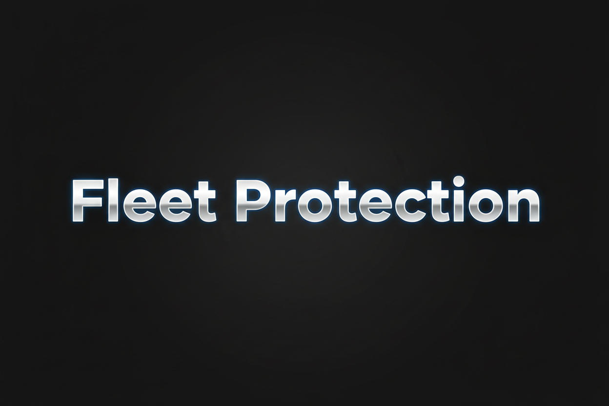 Fleet Protection